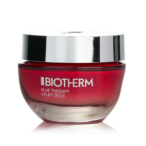 Biotherm Blue Therapy Uplift Lift Effect &amp; Firmness Rich Cream - For Dry Skin 50ml/1.69oz