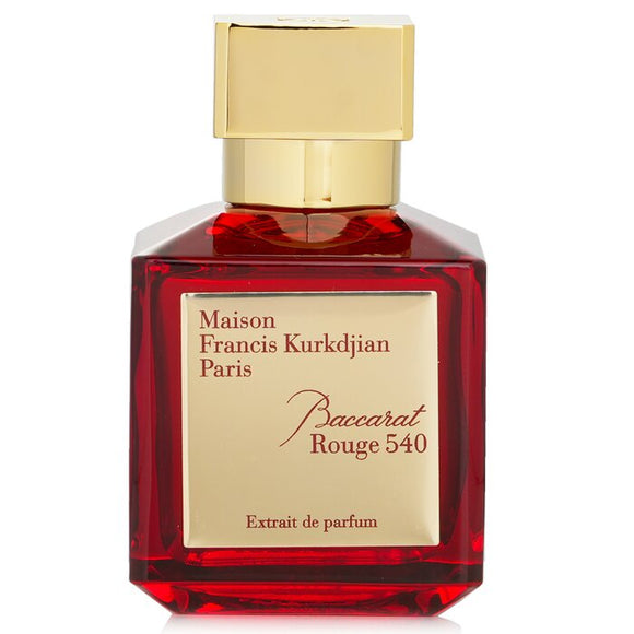 Maison Francis Kurkdjian Baccarat Rouge 540 Extrait Eau De Parfum Spray 70ml/2.4oz