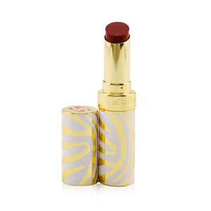 Sisley Phyto Rouge Shine Hydrating Glossy Lipstick - # 42 Sheer Cranberry 3g/0.1oz