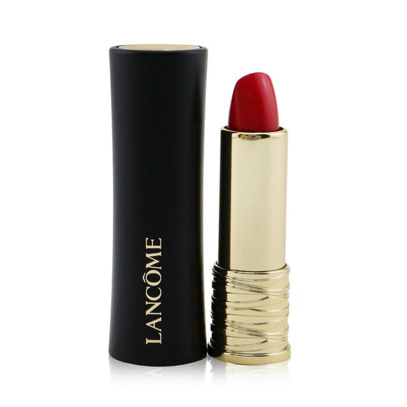 Lancome L'Absolu Rouge Cream Lipstick - # 144 Red Oulala 3.4g/0.12oz