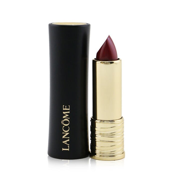 Lancome L'Absolu Rouge Cream Lipstick - # 397 Berry Noir 3.4g/0.12oz