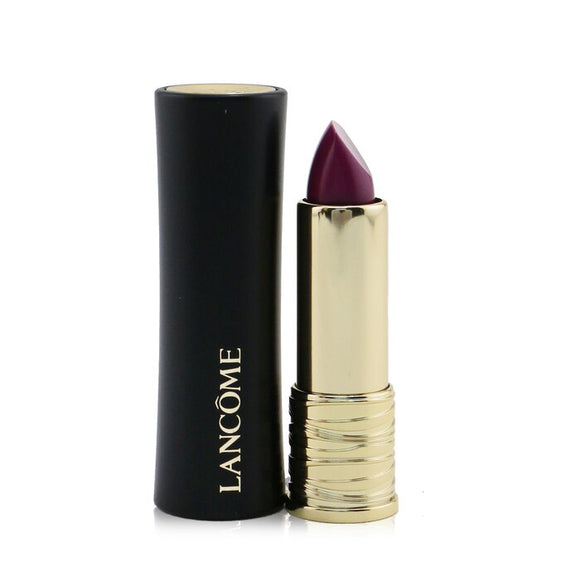 Lancome L'Absolu Rouge Cream Lipstick - # 492 La Nuit Tresor 3.4g/0.12oz