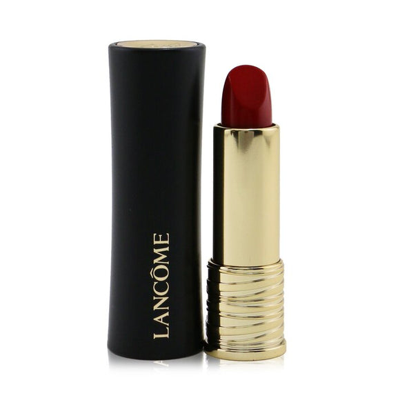 Lancome L'Absolu Rouge Cream Lipstick - # 525 French Bisou 3.4g/0.12oz