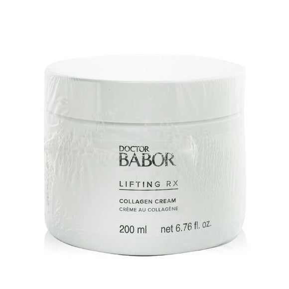 Babor Doctor Babor Lifting Rx Collagen Cream (Salon Size) 200ml/6.76oz