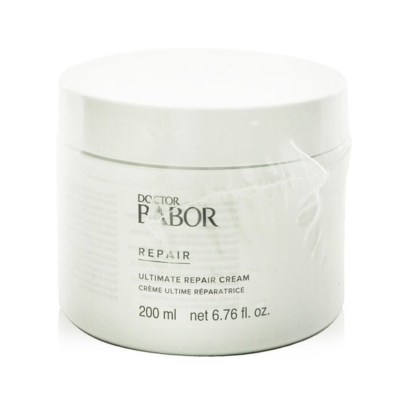 Babor Doctor Babor Repair Ultimate Repair Cream (Salon Size) 200ml/6.76oz