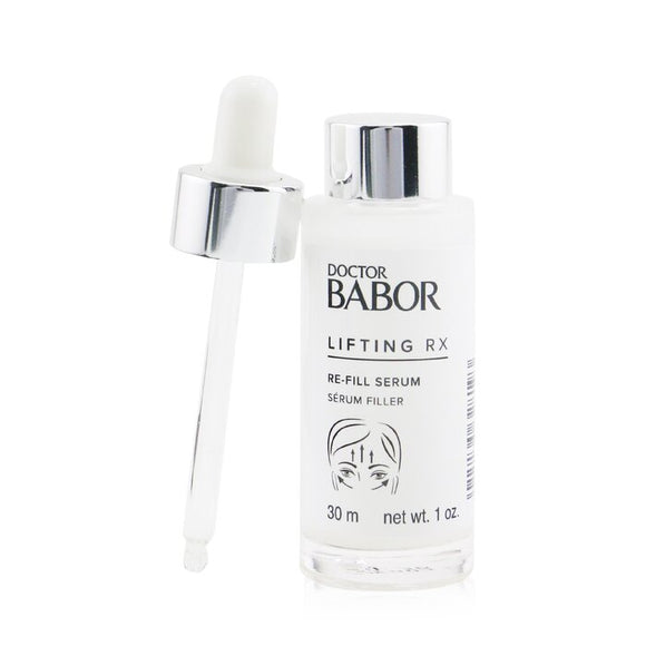 Babor Doctor Babor Lifting Rx Re-Fill Serum - Salon Product 30ml/1oz