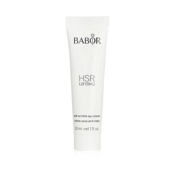 Babor HSR Lifting Anti-Wrinkle Eye Cream (Salon Product) 30ml/1oz