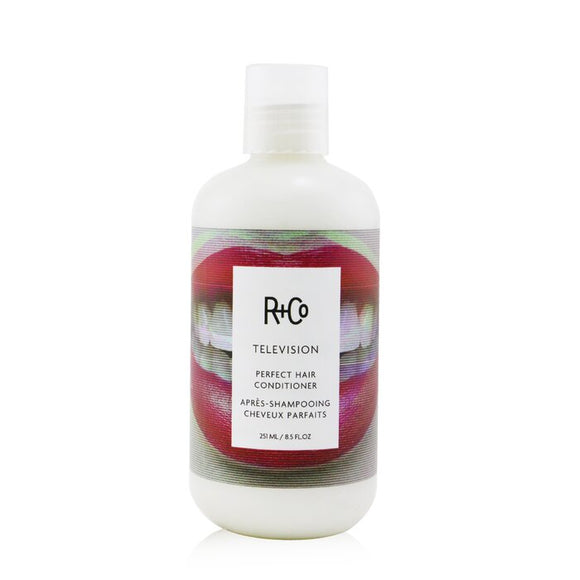 R+Co Television Perfect Hair Conditioner 251ml/8.5oz