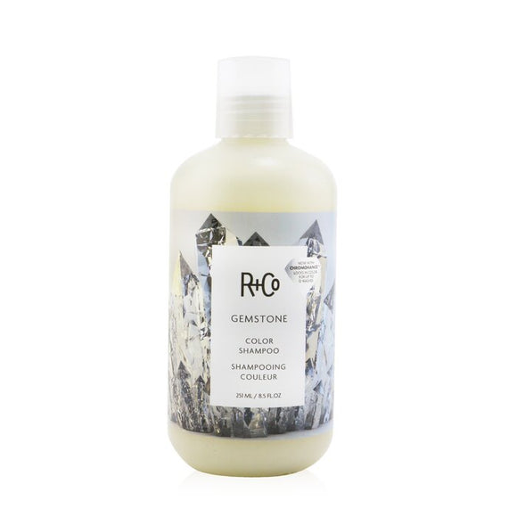 R+Co Gemstone Color Shampoo 251ml/8.5oz