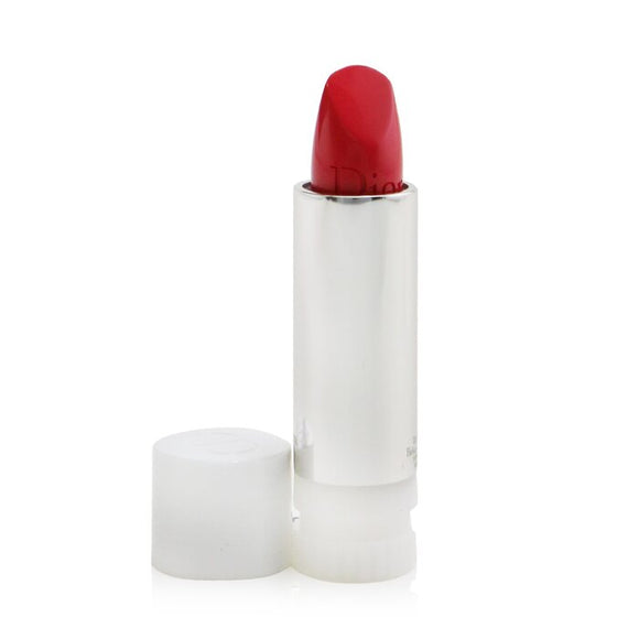 Christian Dior Rouge Dior Couture Colour Refillable Lipstick Refill - # 028 Actrice (Satin) 3.5g/0.12oz