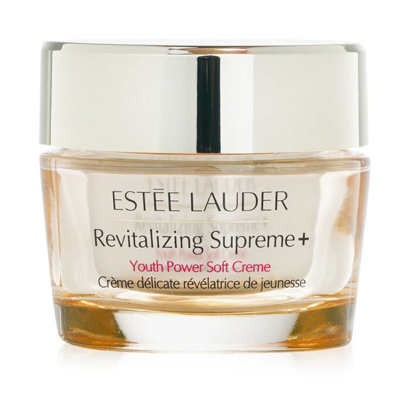 Estee Lauder Revitalizing Supreme + Youth Power Soft Creme 75ml/2.5oz