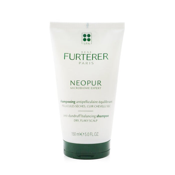 Rene Furterer Neopur Anti-Dandruff Balancing Shampoo (For Dry, Flaking Scalp) 150ml/5oz