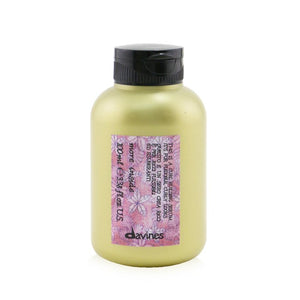 Davines More Inside This Is A Curl Building Serum (For Flexible, Curly Looks) 100ml/3.38oz