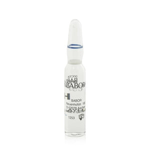 Babor Doctor Babor Power Serum Ampoules - Hyaluronic Acid 7x2ml/0.06oz