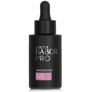 Babor Doctor Babor Pro AG Microsilver Concentrate 30ml/1oz