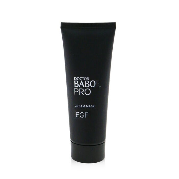 Babor Doctor Babor Pro EGF Cream Mask 75ml/2.53oz