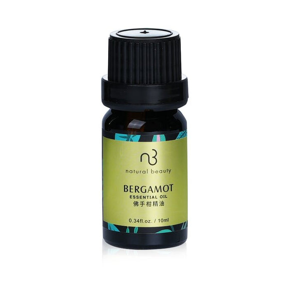 Natural Beauty Essential Oil - Bergamot 10ml/0.34oz