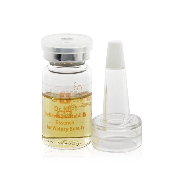 Natural Beauty Dr. NB-1 Targeted Product Series Dr. NB-1 Relieving Irritability Essence For Watery Beauty 5x 5ml/0.17oz