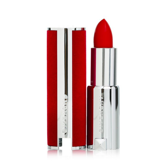 Givenchy Le Rouge Deep Velvet Lipstick - # 36 L'interdit (Unboxed) 3.4g/0.12oz