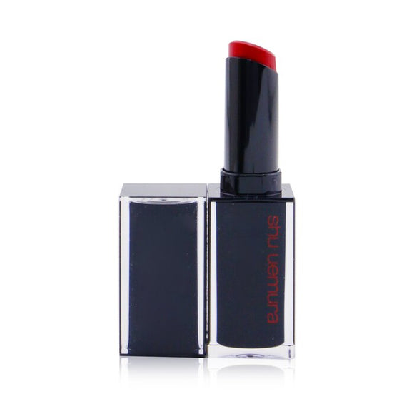Shu Uemura Rouge Unlimited Amplified Matte Lipstick - # A RD 141 3g/0.1oz