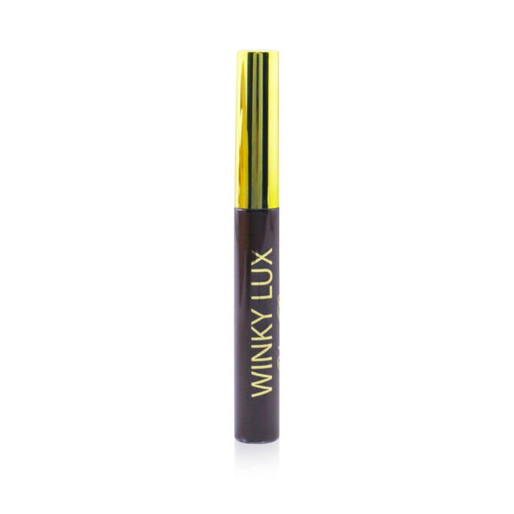 Winky Lux Uni Brow Tinted Brow Gel - # Universal Black 5g/0.17oz