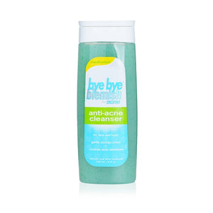 Bye Bye Blemish Anti-Ance Cleanser - For Face &amp; Body 236ml/8oz
