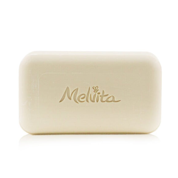 Melvita L'Or Bio Soap With 5 Precious Oils 100g/3.5oz