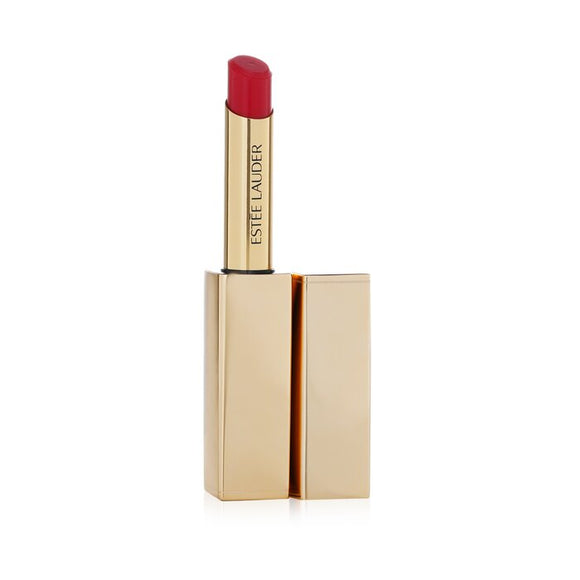 Estee Lauder Pure Color Illuminating Shine Sheer Shine Lipstick - # 911 Little Legend 1.8g/0.06oz