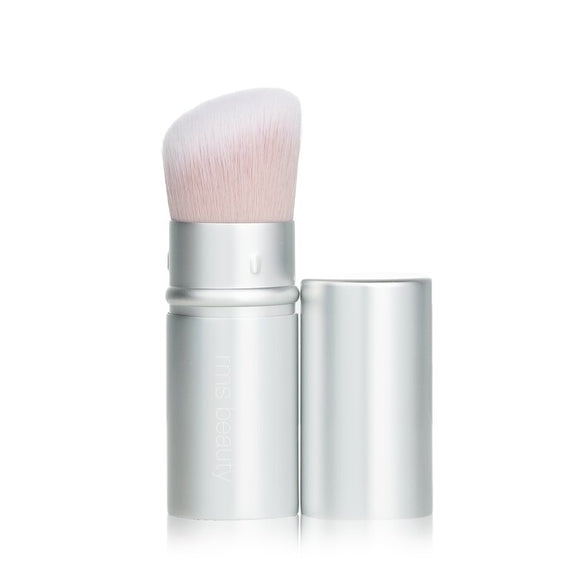 RMS Beauty Luminizing Powder Retractable Brush -