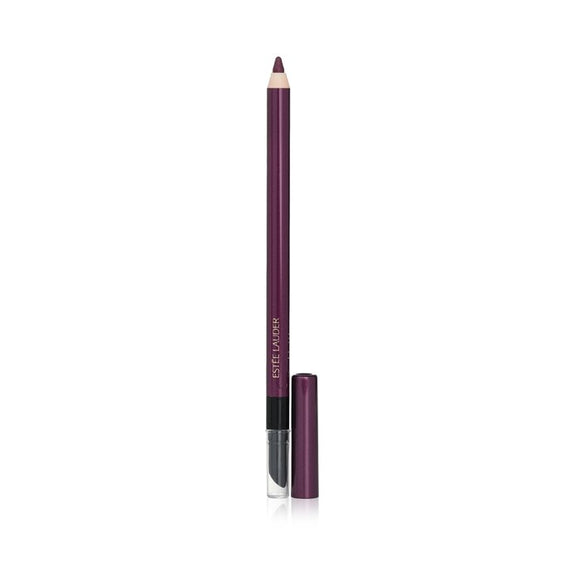 Estee Lauder Double Wear 24H Waterproof Gel Eye Pencil - 09 Aubergine 1.2g/0.04oz