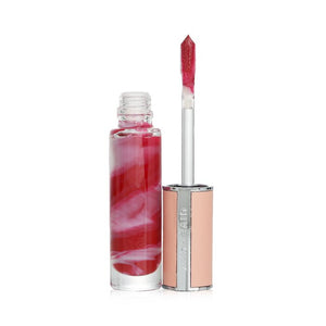 Givenchy Rose Perfecto Liquid Lip Balm - 37 Rouge Graine 6ml/0.21oz