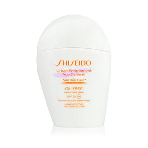 Shiseido Shiseido Urban Environment Age Defense Oil-Free SPF 30 30ml/1oz