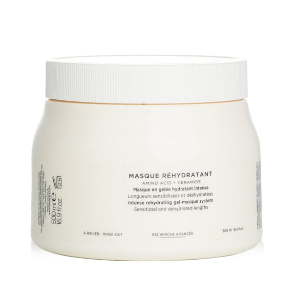Kerastase Specifique Masque Rehydratant (For Sensitized and Dehydrated Lengths) 500ml/16.9oz