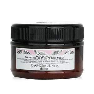 Davines Natural Tech Elevating Clay Supercleanser 120g/4.23oz
