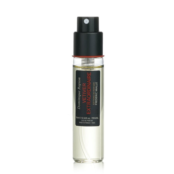 Frederic Malle Vetiver Extraordinaire Eau De Parfum Travel Spray Refill 10ml/0.34oz