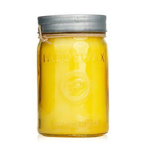 Paddywax Relish Candle - Fresh Meyer Lemon 269g/9.5oz
