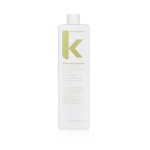 Kevin.Murphy Stimulate-Me.Wash (For Hair &amp; Scalp) 1000ml/33.8oz