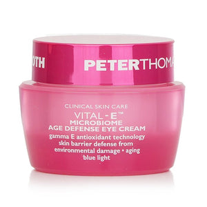 Peter Thomas Roth Vital E Antioxidant Recovery Eye Cream 15ml/0.5oz