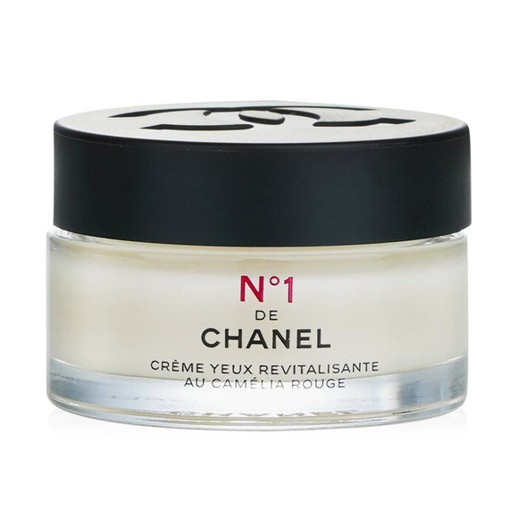 Chanel N징횈1 De Chanel Red Camellia Revitalizing Eye Cream 15g/0.5oz