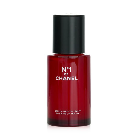 Chanel N째1 De Chanel Red Camellia Revitalizing Serum 30ml/1oz