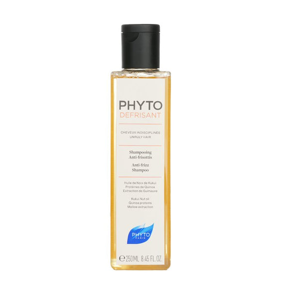 Phyto Phytodefrisant Anti-Frizz Shampoo - For Unruly Hair 250ml/8.45oz