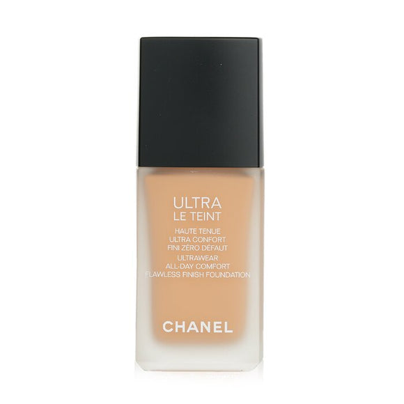 Chanel Ultra Le Teint Ultrawear All Day Comfort Flawless Finish Foundation - B30 30ml/1oz