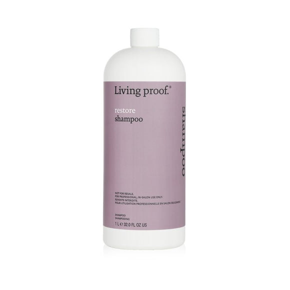 Living Proof Restore Shampoo (Salon Size) 1000ml/32oz