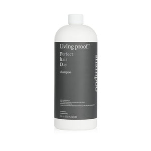 Living Proof Perfect Hair Day (PHD) Shampoo (Salon Size) 1000ml/32oz