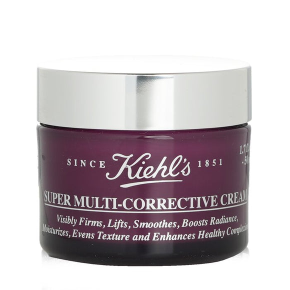 Kiehl's Super Multi-Corrective Cream 50ml/1.7oz