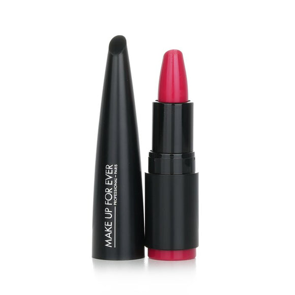 Make Up For Ever Rouge Artist Intense Color Beautifying Lipstick - # 206 Dragon Fruit 3.2g/0.1oz