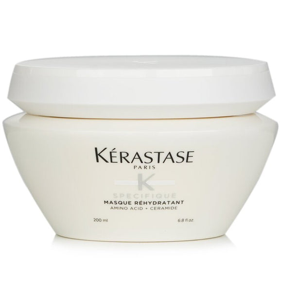 Kerastase Specifique Masque Rehydratant (For Sensitized and Dehydrated Lengths) 200ml/6.8oz