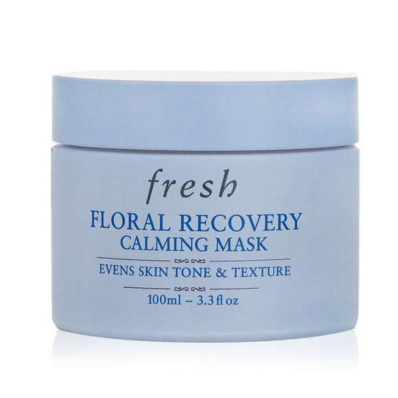 Fresh Floral Recovery Calming Mask 100ml/3.3oz