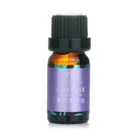 Natural Beauty Essential Oil - Lavender 10ml/0.34oz