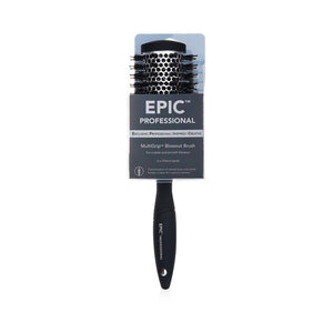 Wet Brush Pro Epic Multi-Grip BlowOut Round Brush - # 2.5" Medium 1pc